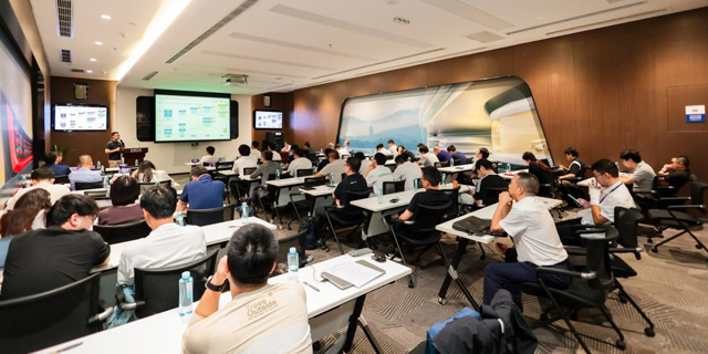 2025“装备强国”系列活动之“长安汽车产业链供需对接交流活动”成功举办