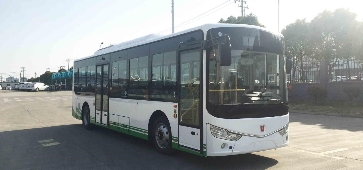 KK6100GEV01侧面(1)